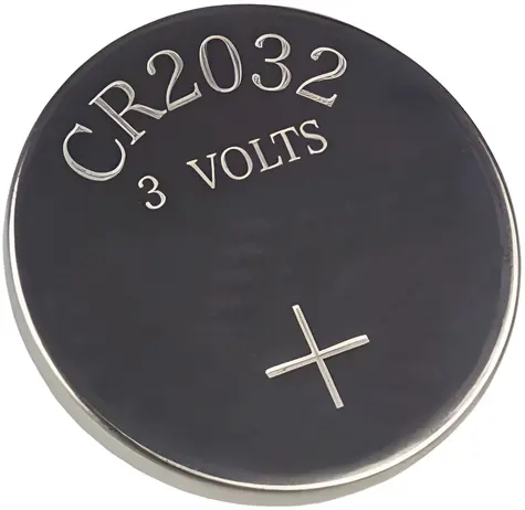 Camelion CR2032 / Bateria guzikowa / litowa / 3 V / 1 szt.