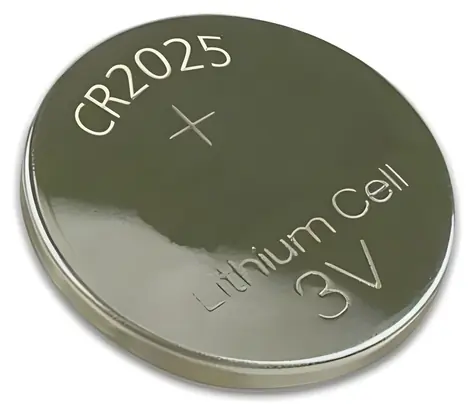 Camelion CR2025 / Bateria guzikowa / litowa / 3 V / 1 szt.