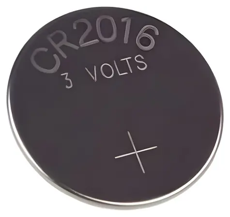 Camelion CR2016 / Bateria guzikowa / Litowa 3V / 1 szt.