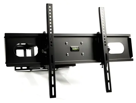ART RAMT AR-44 / Uchwyt do TV / 14-42" / do 35 kg / ścienny