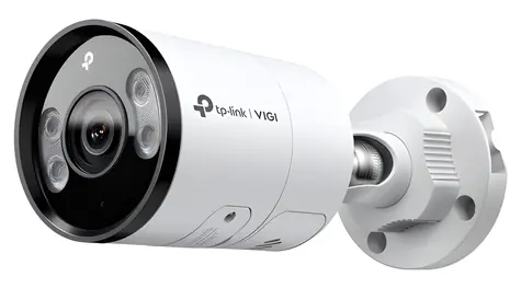 TP-LINK VIGI InSight S385 / kamera IP / Bullet / 4K / PoE / IP67 zewnętrzna