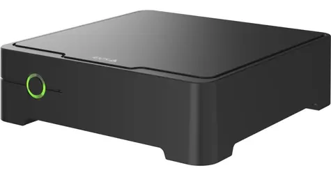AXIS S3008 Mk II 4TB / Rejestrator / NVR