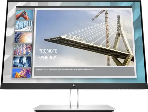 24-calowy monitor HP E24i G4 / IPS / WUXGA