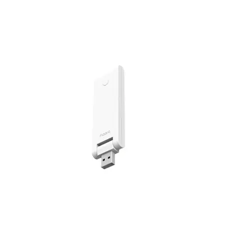 Aqara Hub M100 biały / Jednostka centralna / Zigbee / Thread / Matter Bridge / Wi-Fi 6