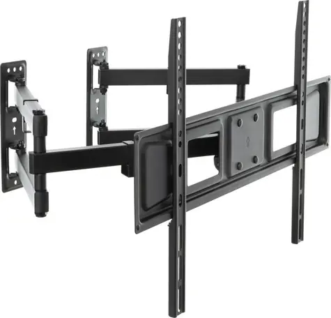 ART RAMT AR-85 / uchwyt TV / 32-70" / narożny / przedłużenie 622 mm / do 45 kg