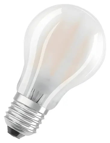 OSRAM LEDSCLA100 / Żarówka LED / E27 / 10W / 2700K / 230V