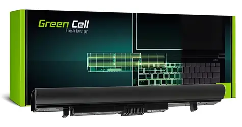 Green Cell PA5212U-1BRS / Bateria do Toshiba Satellite Pro A30-C, Tecra A50-C / Li- ION / 14,8 V / 2200 mAh