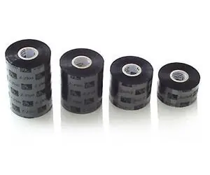 Taśma ZEBRA 2300 Wosk - 170mm (1 szt.) / szerokość 170mm / długość 450m / 1 szt.