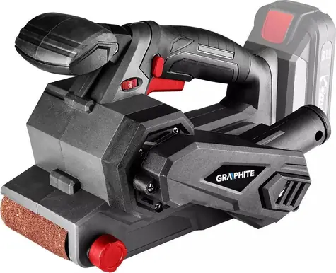 Graphite 58GE136 / Młynek