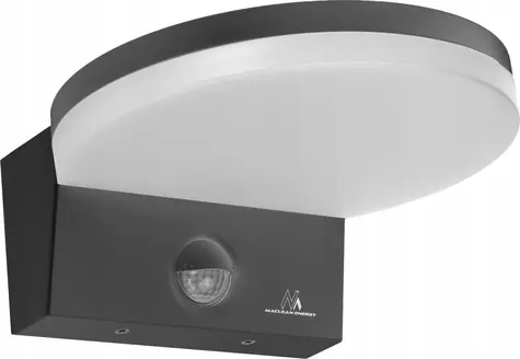 Maclean MCE344GR / czujnik światła LED / ruchu