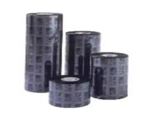 Taśma ZEBRA 2300 Wosk - 89mm (1 szt.) / szerokość 89mm / długość 450m / 1 szt.