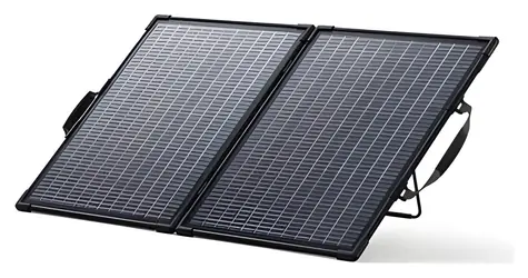 Anker Solix PS100 Dual / Panel słoneczny / przenośny