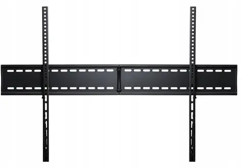 Art AR-97XXL SOLID / Uchwyt ścienny do TV / 70-120" / maks. VESA 1200x900 / do 140 kg / profil 35 mm