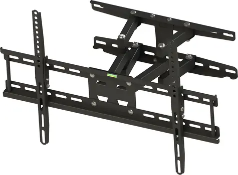Art ADUX160 / Uchwyt ścienny do telewizora / 32" - 80" / wysuwany, obrotowy, uchylny / nośność 45 kg / VESA 600×400 mm