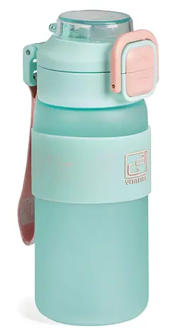 G21 2w1 mięta mrożona / Butelka / 600 ml