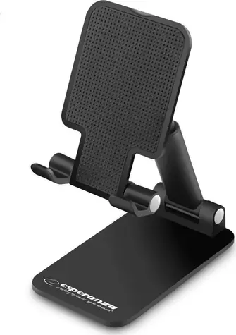 Esperanza EMH140 Prance / Uchwyt biurkowy na telefon lub tablet