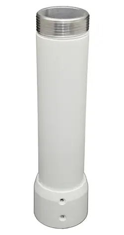 Uniview TR-SE45-IN / Adapter sufitowy do kamery PTZ / 200 mm / wymagany z TR-UF45-A-IN