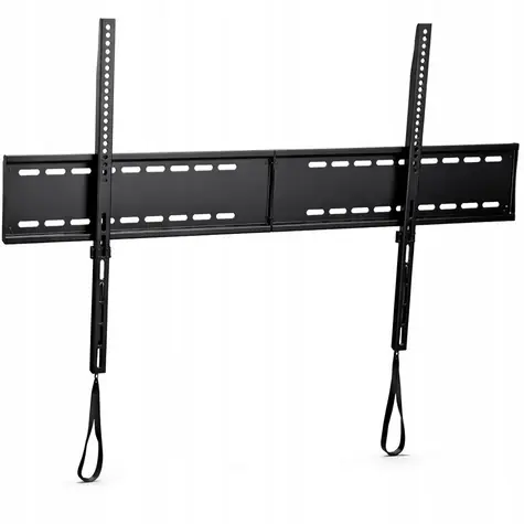 ART AR-96XL SOLID / Uchwyt do TV / 55-100" / VESA 900x600 / do 140 kg / profil 35 mm