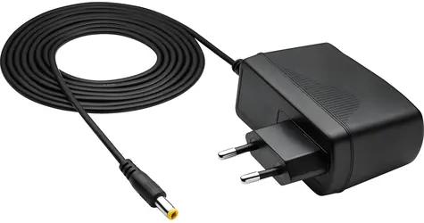 Akyga AK-PD-20 / Ładowarka do laptopa / 26 V / 0,55 A / 14,3 W / 2,5 mm