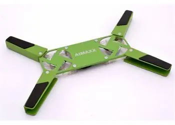 AIMAXX eNViXtra NCP 1 / Podkładka chłodząca do laptopa