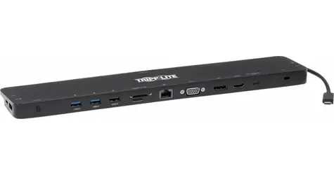 EATON Tripp Lite U442-DOCK7D-B / Stacja dokująca / USB-C