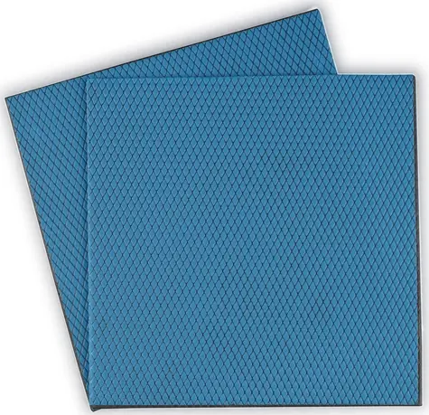 Thermal Grizzly Minus Pad Basic 100x100x0,5 mm / Podkładka termiczna / 2 szt. / do CPU, GPU, RAM