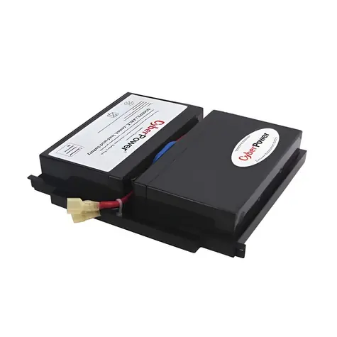 CyberPower RB0690X2 / Akumulator zamienny do UPS / 6V/7Ah / 2 szt. / do OR600ELCDRM1U, OR600ERM1U