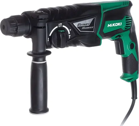 HiKOKI DH28PCY2 / Wiertarka udarowa / 850 W