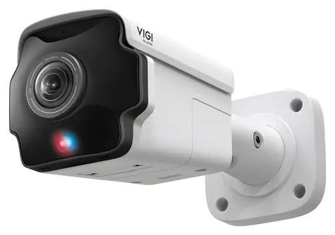 TP-LINK Insight S385PI biała / Kamera IP / 4K / 180° / PoE / IP67