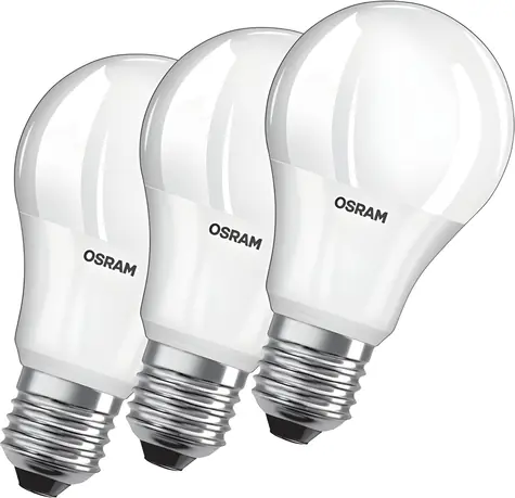 Żarówka LED OSRAM Value CLAS A60 4000K E27 / 8,5 W