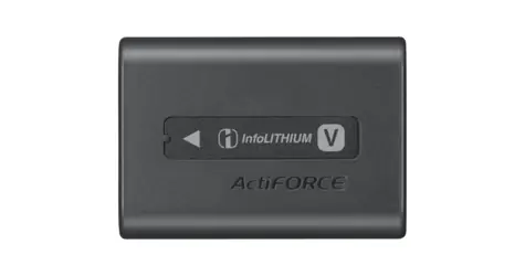 Sony NP-FV50A / Akumulator / do kamer serii V