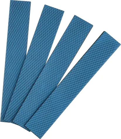 Podkładka termoprzewodząca Thermal Grizzly Minus Basic (120 x 20 x 0,5 mm) 4 szt. / Podkładka termoprzewodząca / 4 szt.
