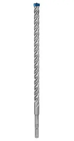 BOSCH 2608900122 / Młotowiertarka SDS- PLUS-7X / Wymiary 14 x 250 x 315 mm