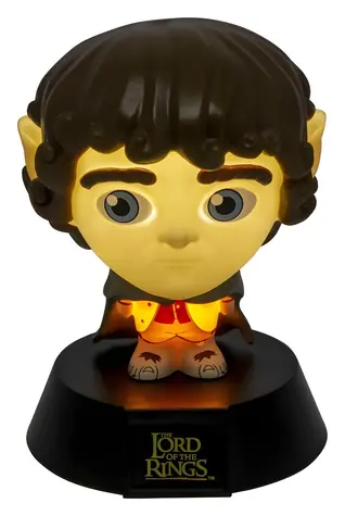 Lampa PALADONE Icon Frodo / Władca Pierścieni / plastik