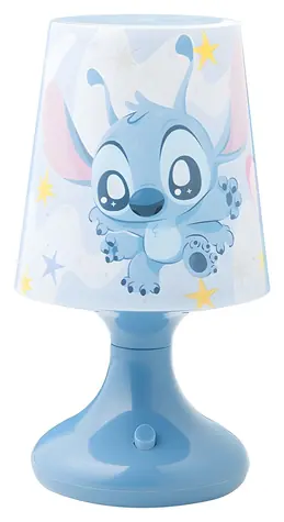 Lampa Paladone Stitch / Lampa stołowa / 2 funkcje światła