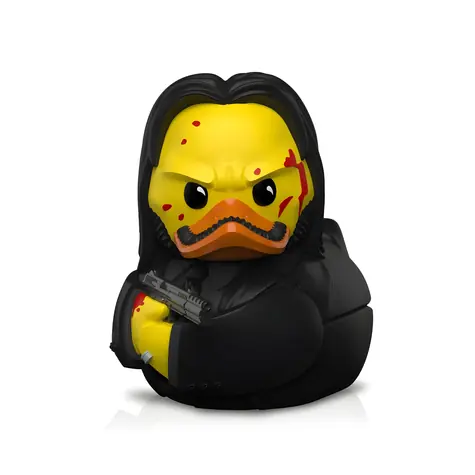 NUMSKULL TUBBZ John Wick Duck / 1. edycja / 9 cm