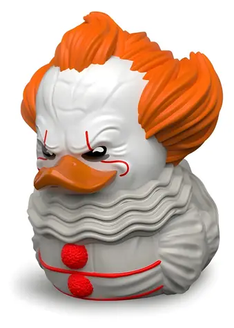 NUMSKULL TUBBZ kaczka IT Pennywise mini / 5,5 cm