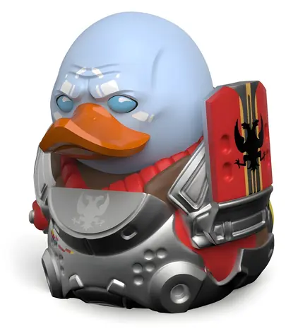 NUMSKULL TUBBZ Destiny Zavala duck mini / 5.5 cm