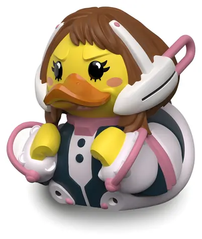 NUMSKULL TUBBZ duck My Hero Academia - Ochaco Uraraka / 9 cm / 1. edycja