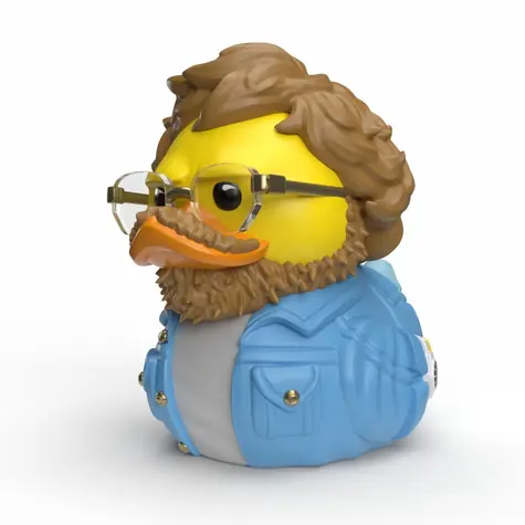 NUMSKULL TUBBZ kaczka MINI Szczęki Matt Hooper / Figurka kolekcjonerska / 5,5 cm