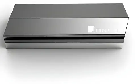 Jonsbo M.2 SSD szary / Chłodnica pasywna / do dysku SSD M.2