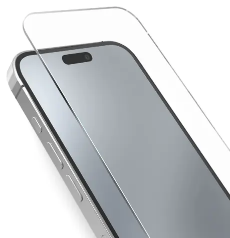 Szkło hartowane SBS przezroczyste do Apple iPhone 15 Pro Max