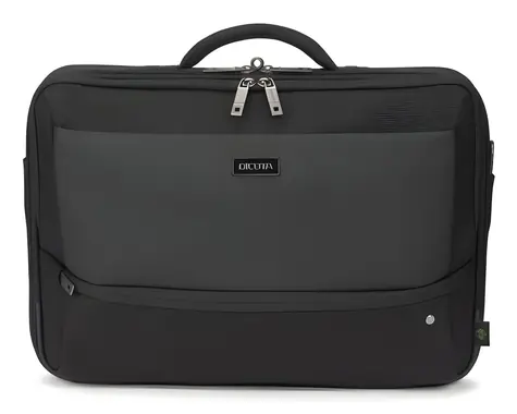 Dicota FIVE Multi black / Torba na laptopa / 14" - 16"
