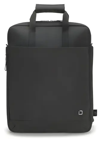 Dicota Motion Eco czarny / Plecak na laptopa / 13"-15,6"