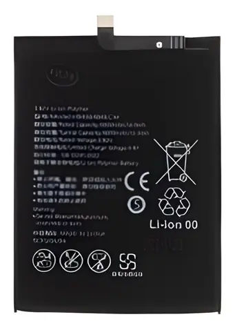 Huawei HB436486ECW / Bateria / 4000mAh / Li- POL / do Huawei Mate 10, Mate 10 Pro, P20 Pro, Mate 20