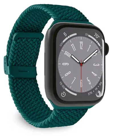 Puro Loop 38/40/41 mm jadeit / Pasek do Apple Watch / Nylon