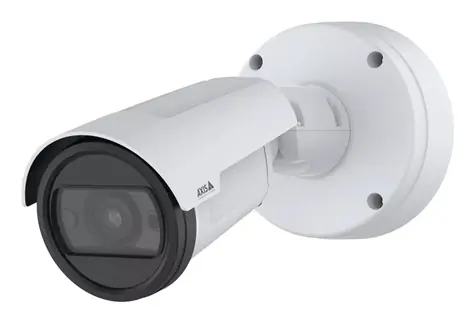 AXIS P1475-LE / Kamera IP zewnętrzna / Bullet / Dzień i noc