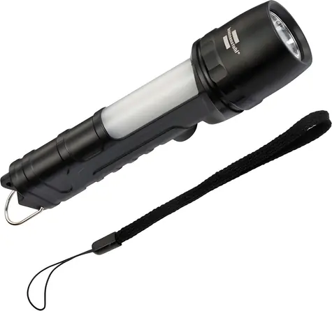 Brennenstuhl LUXPREMIUM F-LIGHT THL 300.IP 54.360+240 / latarka LED