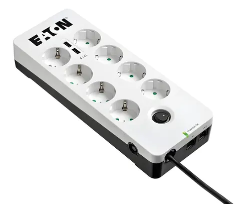 EATON PB8TUD / Listwa przeciwprzepięciowa