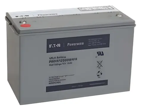 EATON 7590115 / Akumulator zamienny do UPS / 12V / 7 Ah / VRLA